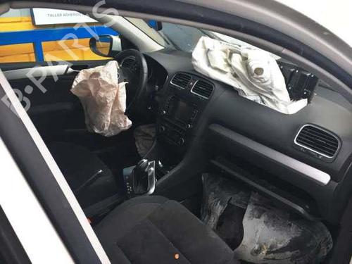 Starter VW GOLF VI (5K1) 2.0 TDI | BP38361804M8 - Image 7