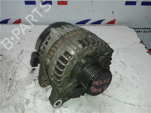 Used Alternator Alternator 38407194 38407194