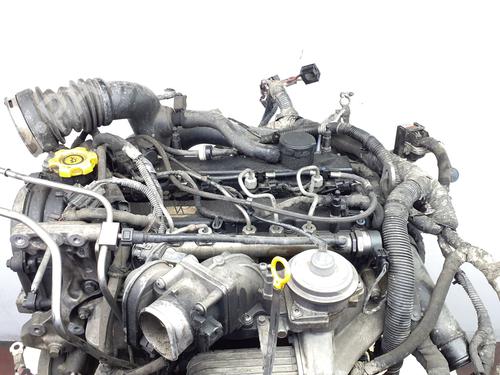 Engine CHRYSLER GRAND VOYAGER V (RT) 2.8 CRD | BP39033130M1 - Image 7