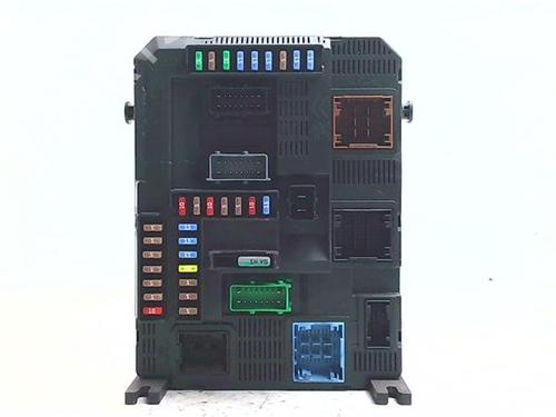 Used Electronic module Electronic module 38395673 38395673