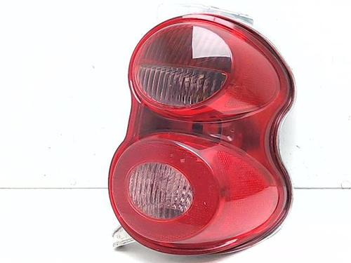 Used Right taillight Right taillight 38393167 38393167