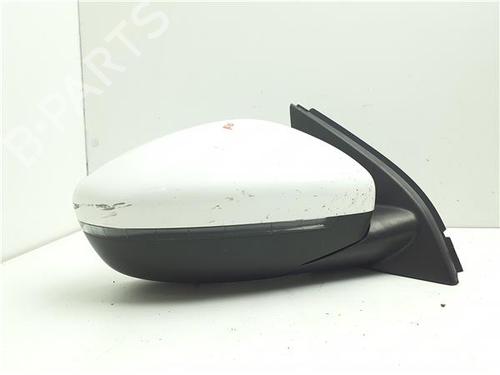 Used Right mirror Right mirror 38391201 38391201
