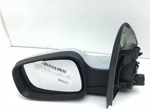 Used Left mirror Left mirror 38407510 38407510