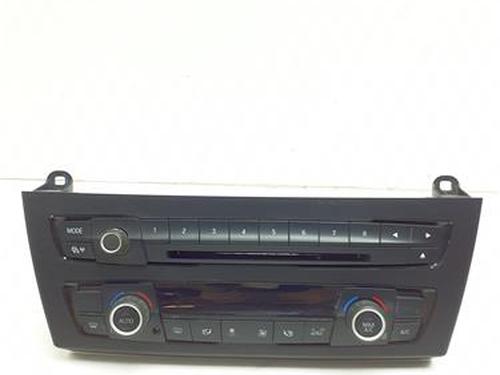 climate-control-bmw-1-f20-2011-2012-2013-2014-2015-2016-2017-2018-2019-38369029 main image