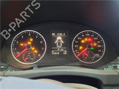 Used Instrument cluster Instrument cluster 38391614 38391614