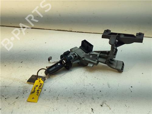 Used Ignition barrel Ignition barrel 38370537 38370537