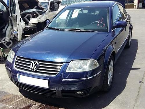 Control unit VW PASSAT B5.5 (3B3) 1.9 TDI | BP38405912M11 - Image 4