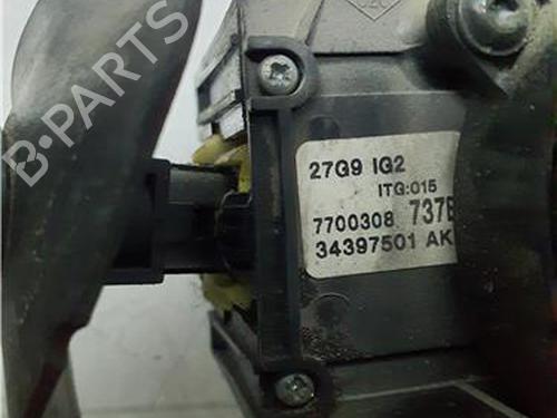 Headlight switch RENAULT KANGOO (KC0/1_) 1.4 (KC0C, KC0H, KC0B, KC0M) | BP38720211I24 - Image 2