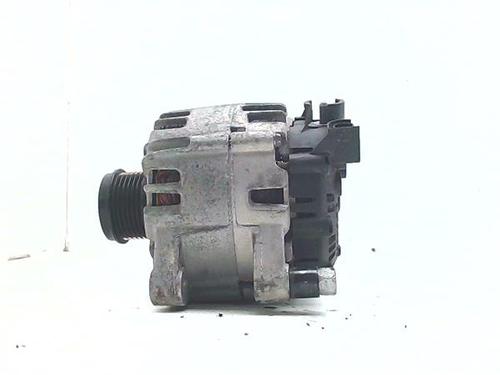 Alternator VOLVO V40 Hatchback (525) D2 | BP38387255M7 - Image 4
