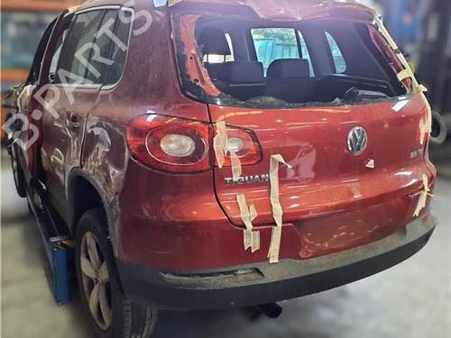 Used Rear bumper Rear bumper 38391619 38391619