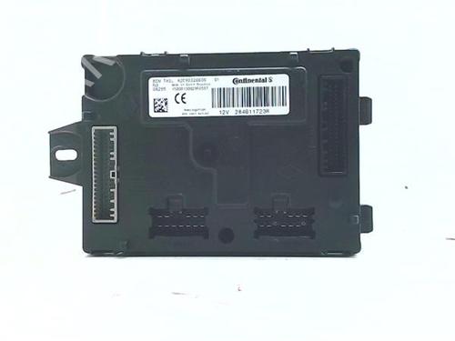 Used Electronic module Electronic module 38393786 38393786
