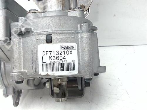 Steering column MAZDA 2 (DY) 1.4 CD | BP38354964M21 - Image 4