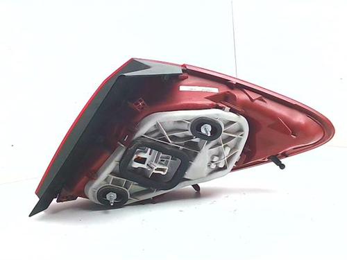 Left taillight OPEL MERIVA B MPV (S10) 1.7 CDTI (75) | BP38396632C34 - Image 3