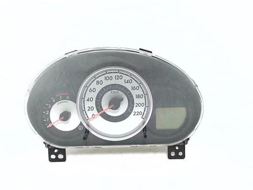 Kombiinstrument Kombiinstrument 38389757 38389757