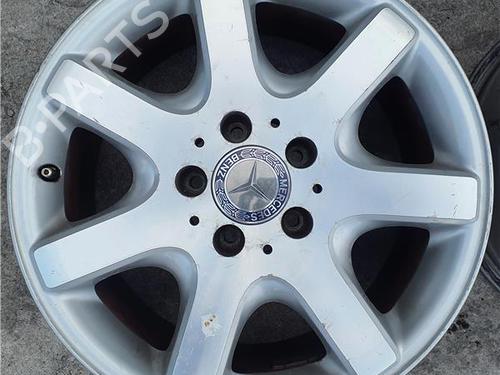Used Rim Rim 38382216 38382216