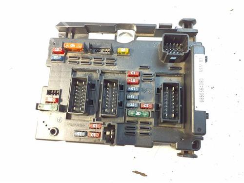 Used Fuse box Fuse box 38371357 38371357