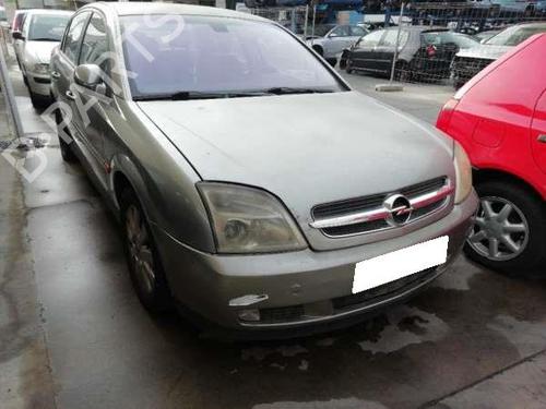 Electronic module OPEL VECTRA C (Z02) 2.2 DTI 16V (F69) | BP38356644M83  - Image 6