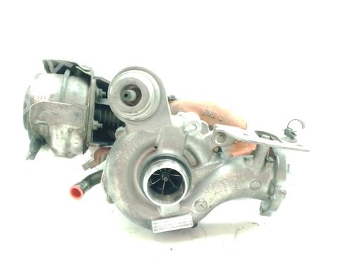 Turbolader/Kompressor Turbolader/Kompressor 38487103 38487103