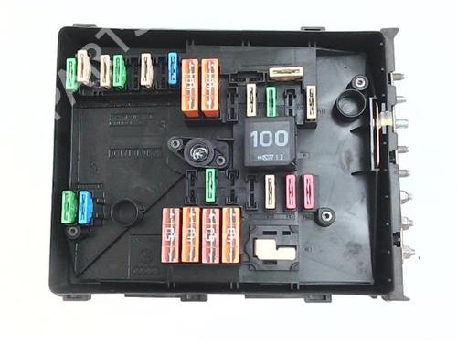 electronic-module-seat-leon-1p1-2005-2006-2007-2008-2009-2010-2011-2012-2013-38379625 main image