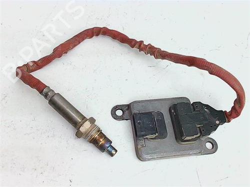 Used Electronic module Electronic module BMW X5 (F15, F85) sDrive 25 d (231 hp) 38387421 38387421