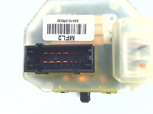Headlight switch HYUNDAI i30 (FD) 1.6 CRDi | BP38397825I24 - Image 3