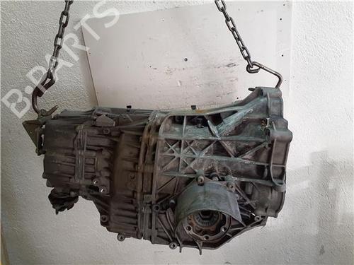 Gearbox AUDI A4 B6 (8E2) 2.0 | BP38398316M3 - Image 4