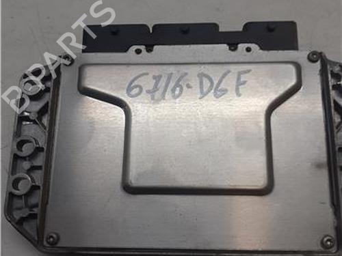 Used Control unit Control unit 38363592 38363592