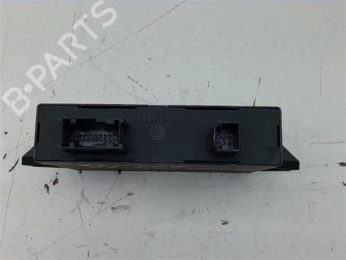 Control unit CITROËN C5 I (DC_) 2.0 HDi (DCRHYB) | BP39962439M11 - Image 3