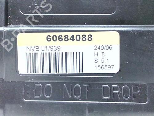 Control unit ALFA ROMEO 159 (939_) 2.4 JTDM (939AXD12, 939AXD1B) | BP38382978M11 - Image 7