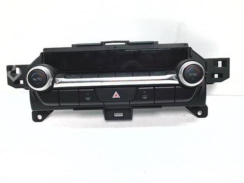 Used Climate control Climate control 38386189 38386189