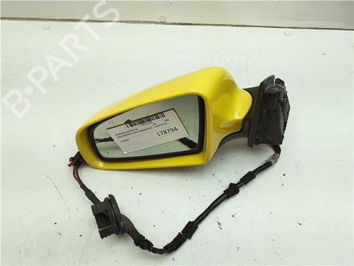 left-mirror-audi-a3-8p1-2003-2004-2005-2006-2007-2008-2009-2010-2011-2012-2013-38361380 main image