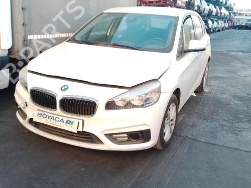Used Parts BMW 2 Active Tourer (F45) 216 d 5067439