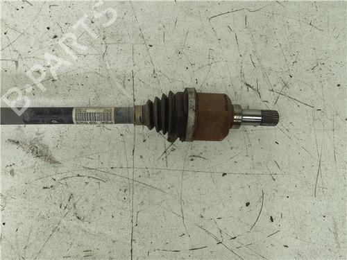 Left front driveshaft CITROËN BERLINGO (ER_, EC_) 1.2 PureTech 110 | BP38389299M38 - Image 4