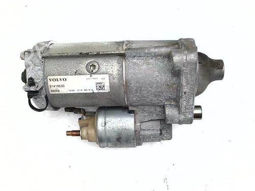 Used Starter Starter 38376404 38376404