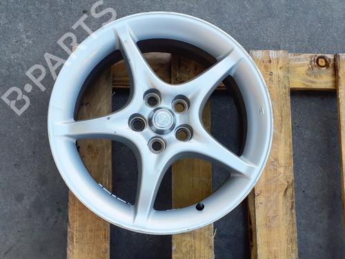 Used Rim Rim 38334928 38334928