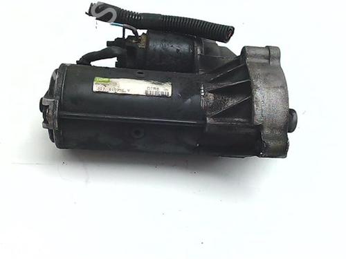Used Starter Starter CITROËN XSARA (N1) 1.9 D (70 hp) 39962044 39962044