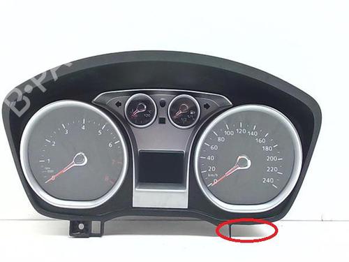 Used Instrument cluster Instrument cluster 38387939 38387939