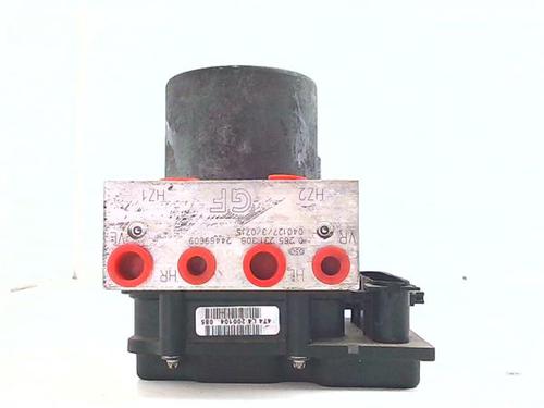 Used ABS pump ABS pump OPEL CORSA C (X01) 1.4 (F08, F68) (90 hp) 38391141 38391141