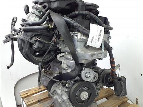 Engine TOYOTA AYGO (_B1_) 1.0 GPL (KGB10_) | BP38353701M1 - Image 5