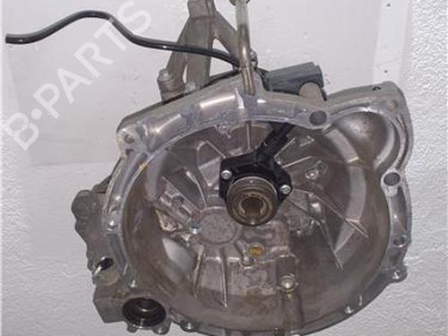 Used Gearbox Gearbox 38366761 38366761