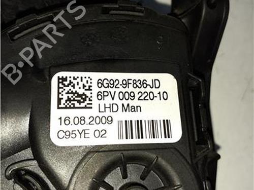 Pedal FORD S-MAX (WA6) 2.2 TDCi | BP38359205I4 - Image 3