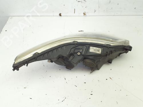 Left headlight CITROËN C4 I (LC_) 1.6 HDi | BP38333564C28 - Image 5