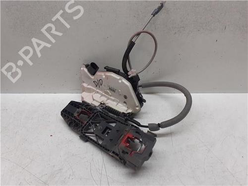 Used Front right lock Front right lock SEAT IBIZA IV (6J5, 6P1) 1.2 (70 hp) 38361818 38361818