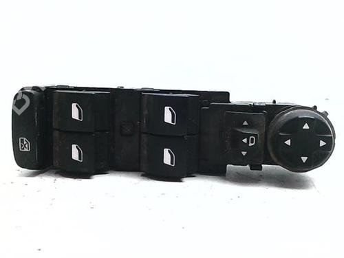 Left front window switch CITROËN C4 III (BA_, BB_, BC_) BLUEHDI 110 (BBYHSA) | BP40086076I27 - Image 6