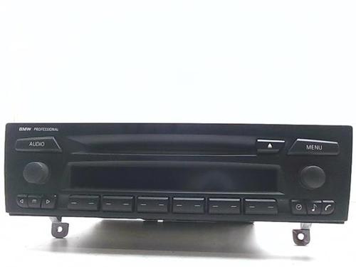 bilradio-bmw-1-e87-2003-2004-2005-2006-2007-2008-2009-2010-2011-2012-2013-38393127 main image
