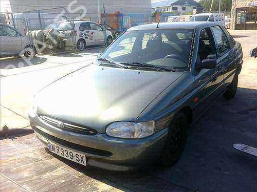 Starter FORD ESCORT CLASSIC (AAL, ABL) 1.6 16V | BP38403024M8 - Image 3