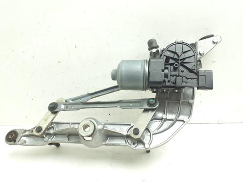 Used Front wiper motor Front wiper motor RENAULT ZOE (BFM_) ZOE (88 hp) 40607625 40607625