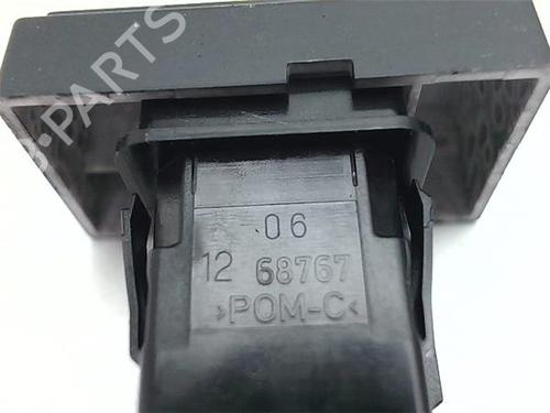 Warning switch PEUGEOT EXPERT Bus (V_) 1.5 BlueHDi 100 | BP38376727I22  - Image 5