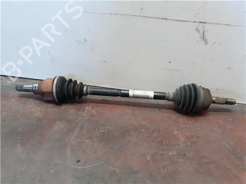 Used Left front driveshaft Left front driveshaft 38360699 38360699
