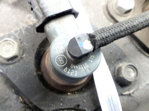 Engine OPEL ASTRA H (A04) 1.7 CDTI (L48) | BP39031030M1  - Image 6